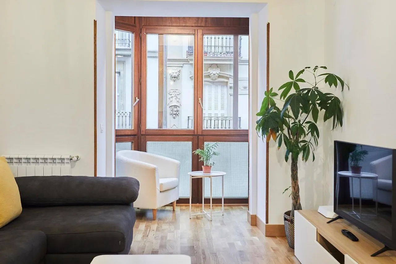 Txindoki By Basque Homes San Sebastián 0*,