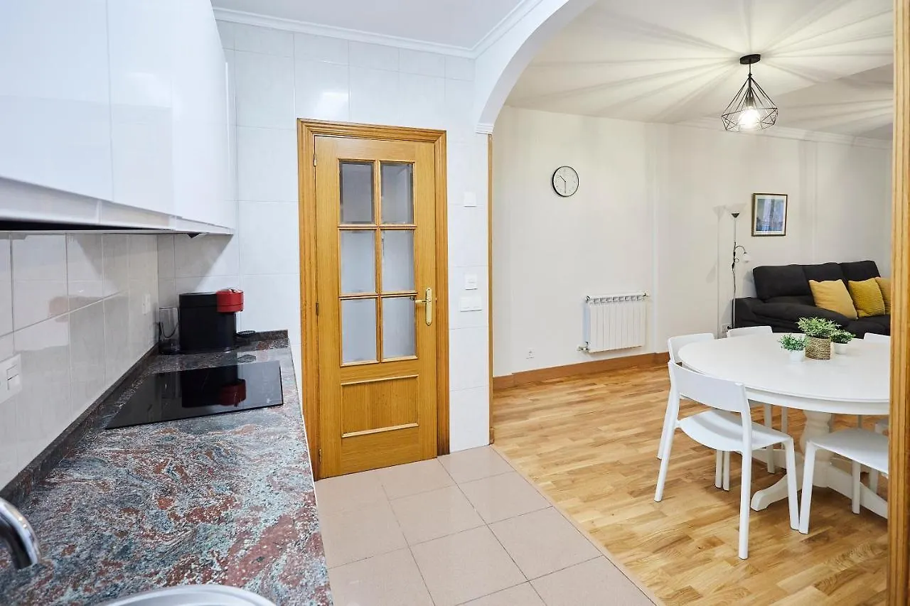 Txindoki By Basque Homes San Sebastián Apartamento