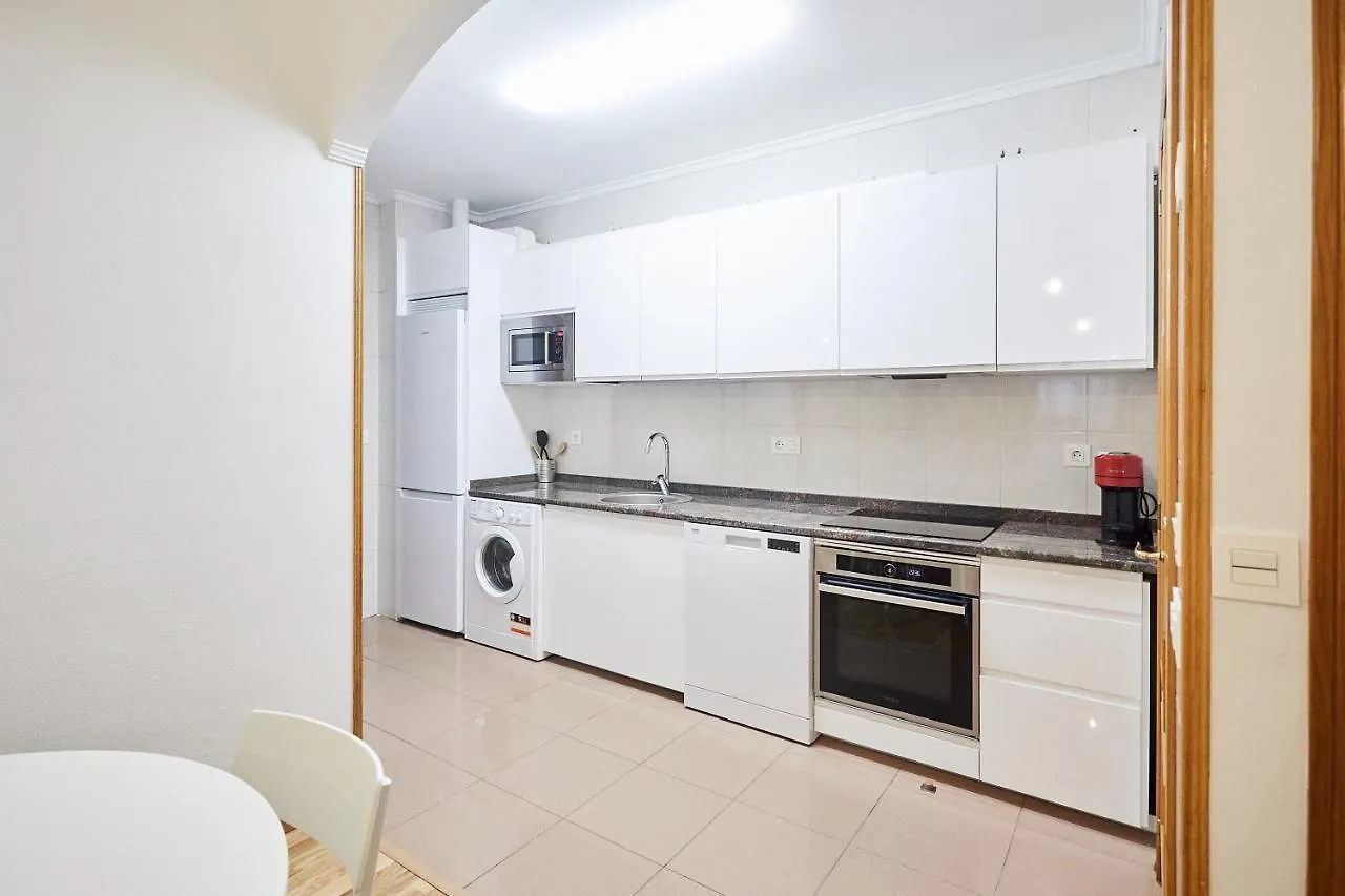 Txindoki By Basque Homes San Sebastián Apartamento