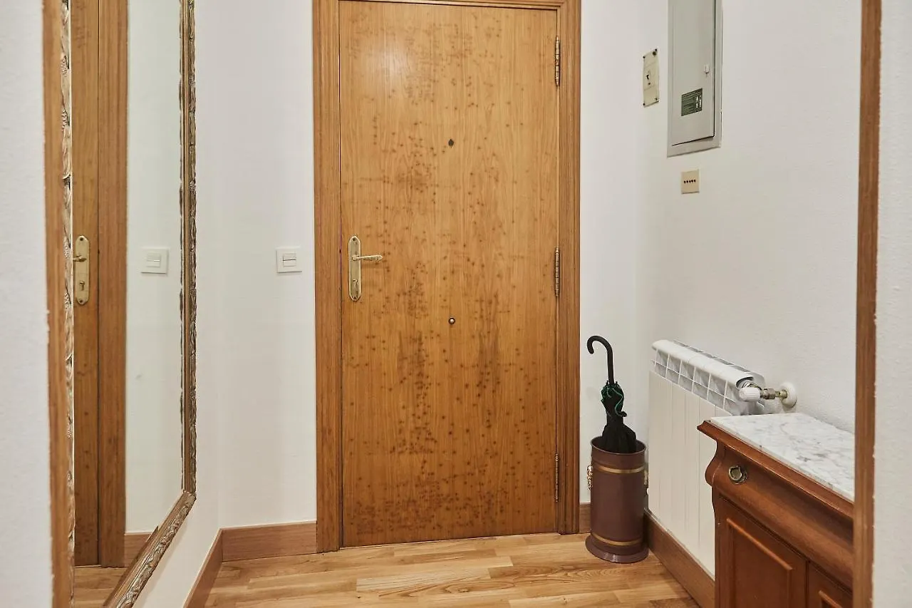 Apartamento Txindoki By Basque Homes San Sebastián España