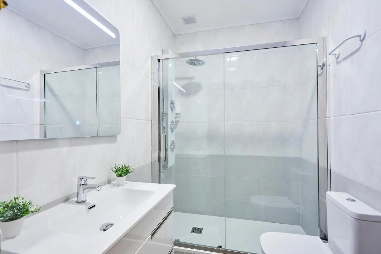 Txindoki By Basque Homes San Sebastián