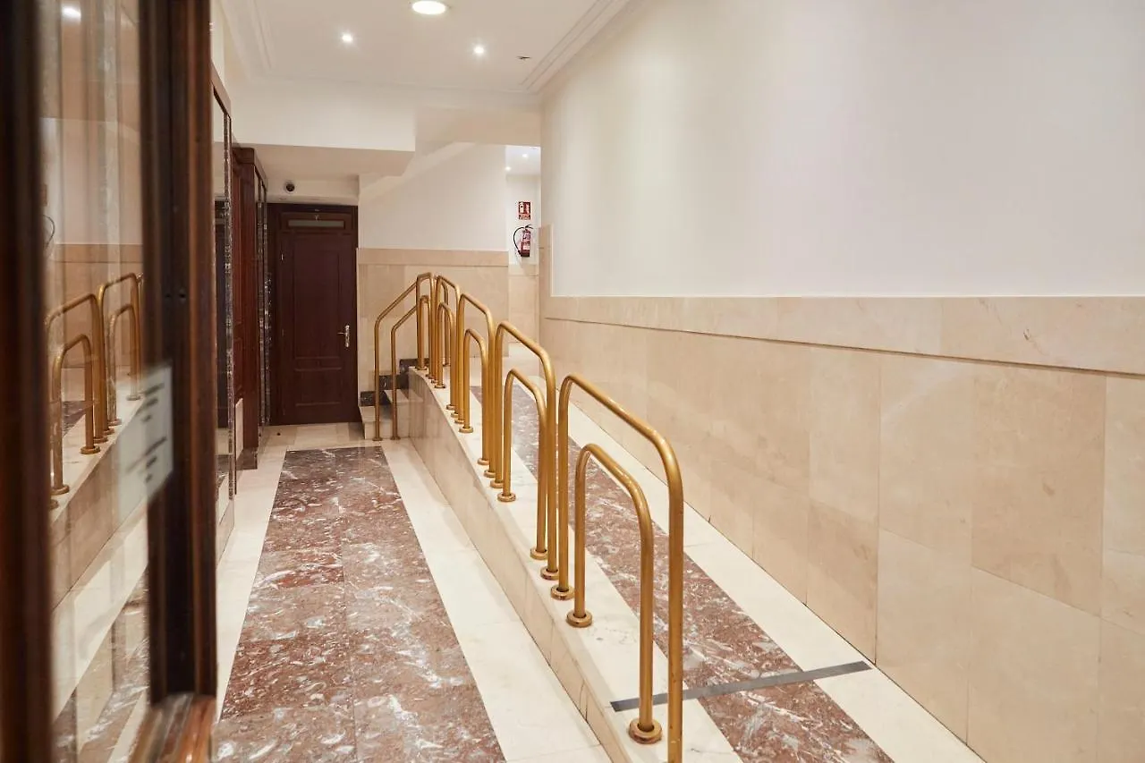 Apartamento Txindoki By Basque Homes San Sebastián
