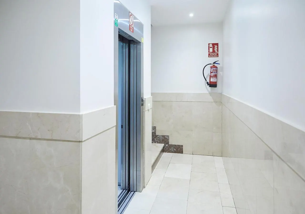 Apartamento Txindoki By Basque Homes San Sebastián