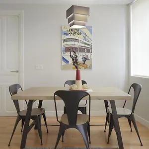 Pausoka - Basque Appartement