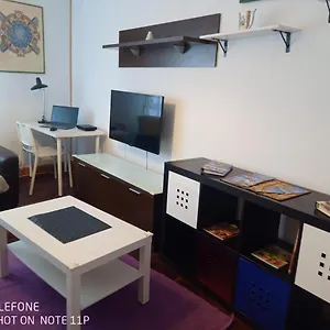  Apartamento Apartamento Portugalete