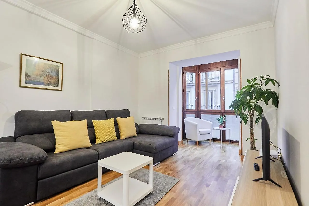 Txindoki By Basque Homes Saint-Sébastien Appartement