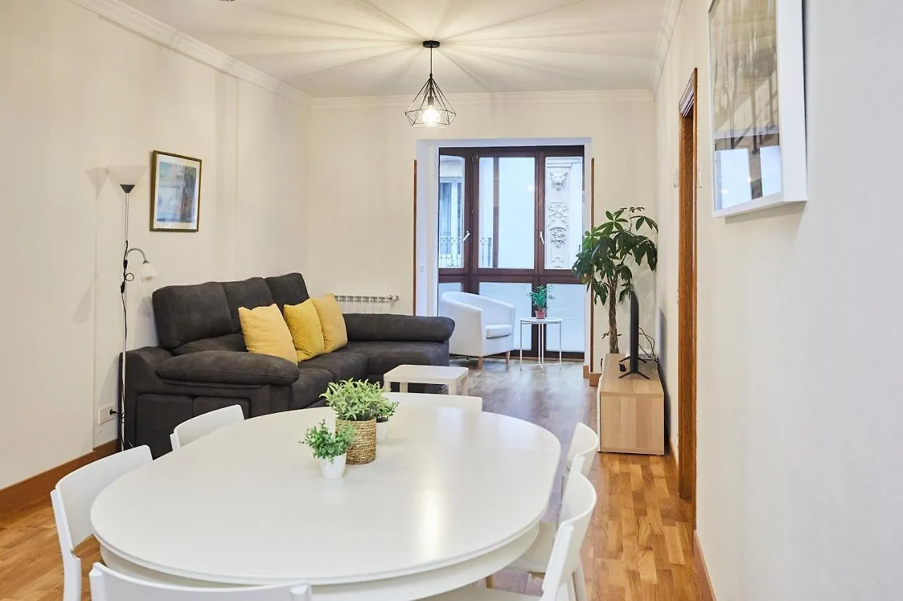 Txindoki By Basque Homes Saint-Sébastien Espagne