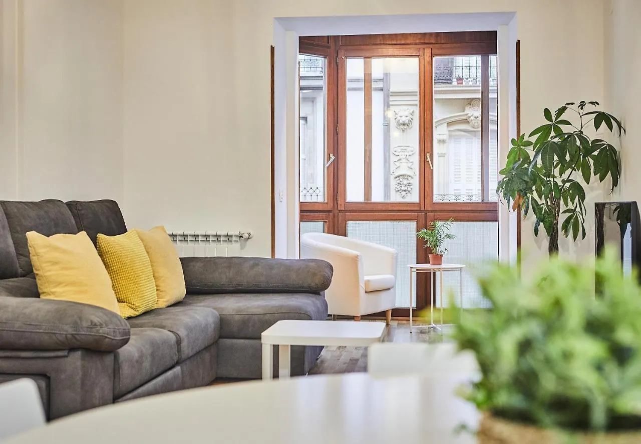 Appartement Txindoki By Basque Homes Saint-Sébastien
