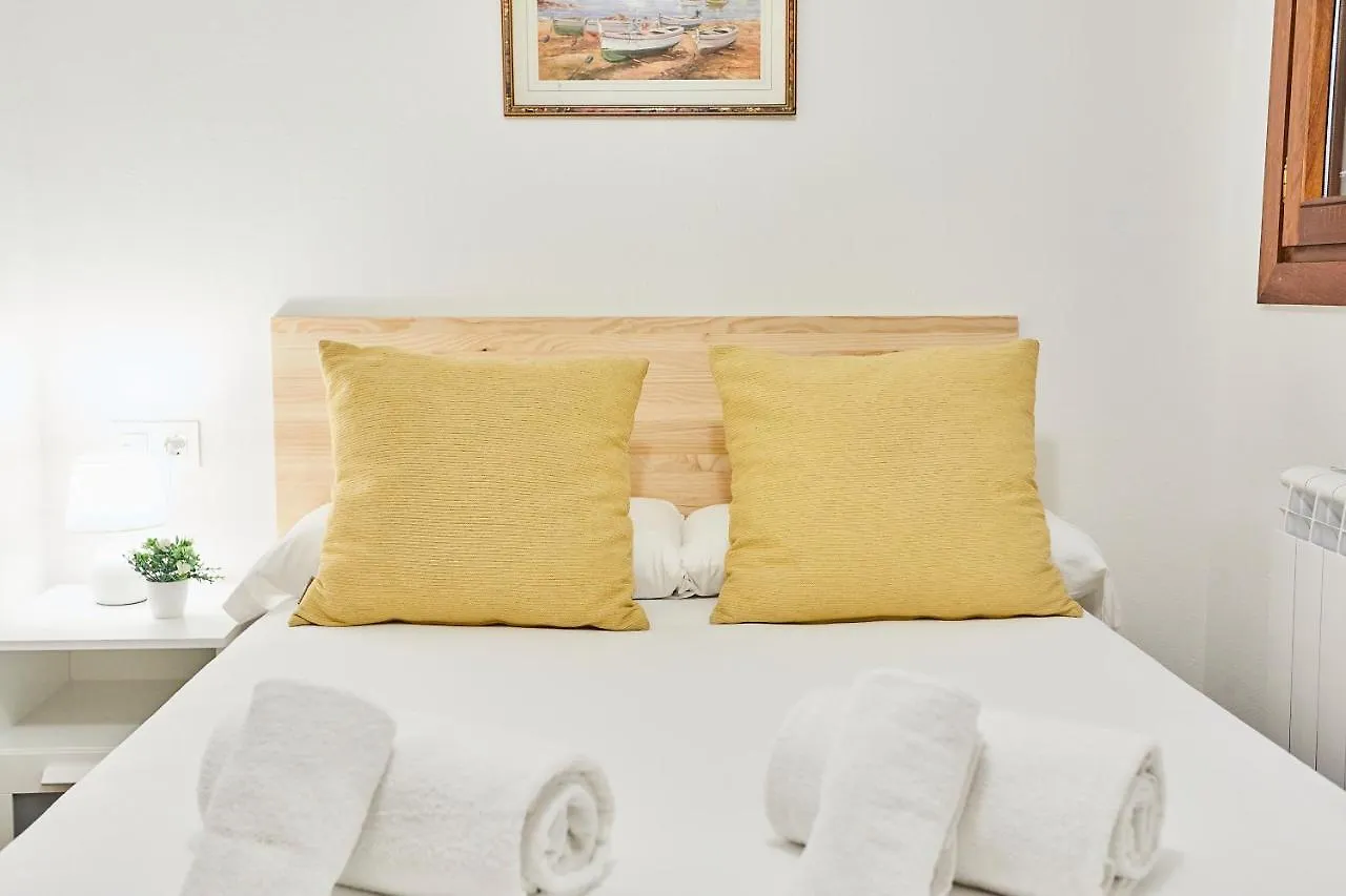 Txindoki By Basque Homes San Sebastian