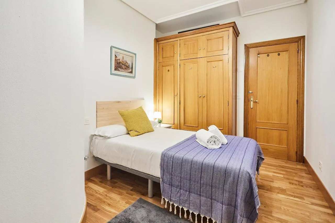 Txindoki By Basque Homes Saint-Sébastien 0*,  Espagne