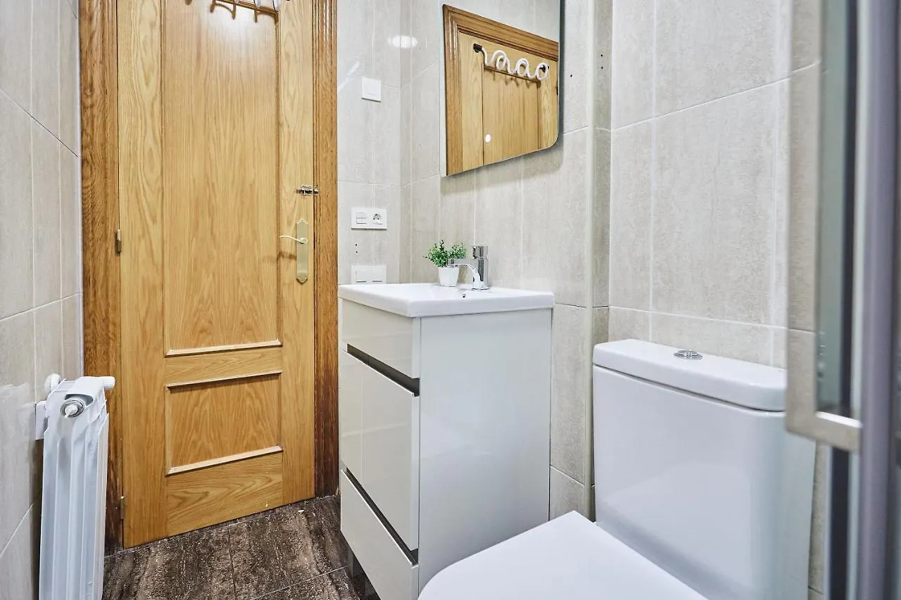Txindoki By Basque Homes San Sebastian