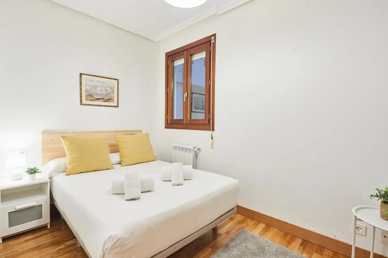 Txindoki By Basque Homes San Sebastian 0*,
