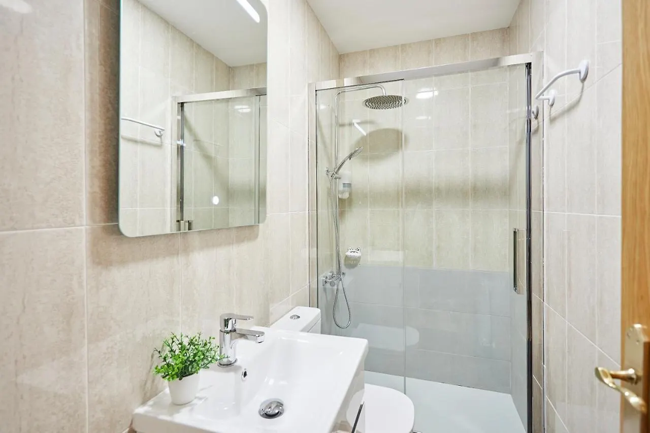 Txindoki By Basque Homes Saint-Sébastien Appartement