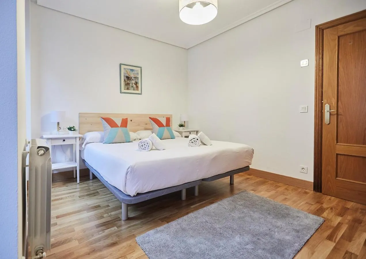 Txindoki By Basque Homes San Sebastián