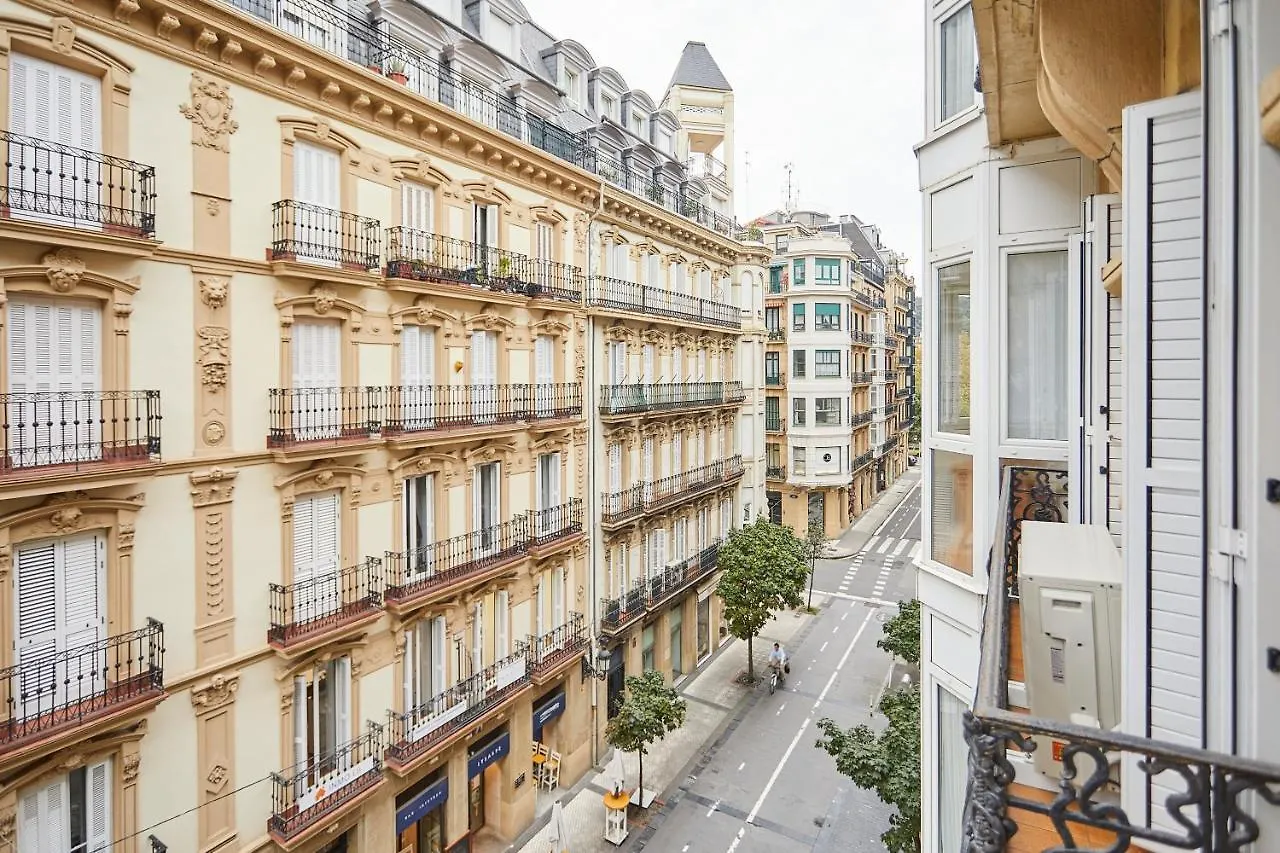 Txindoki By Basque Homes San Sebastián Lejlighed