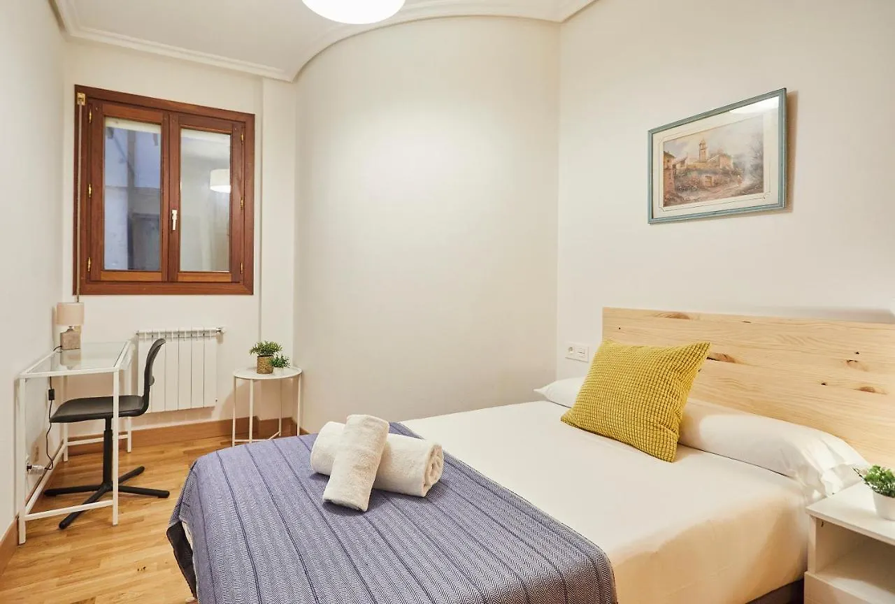 Lejlighed Txindoki By Basque Homes San Sebastián