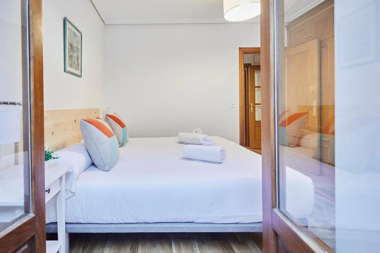 Txindoki By Basque Homes San Sebastián