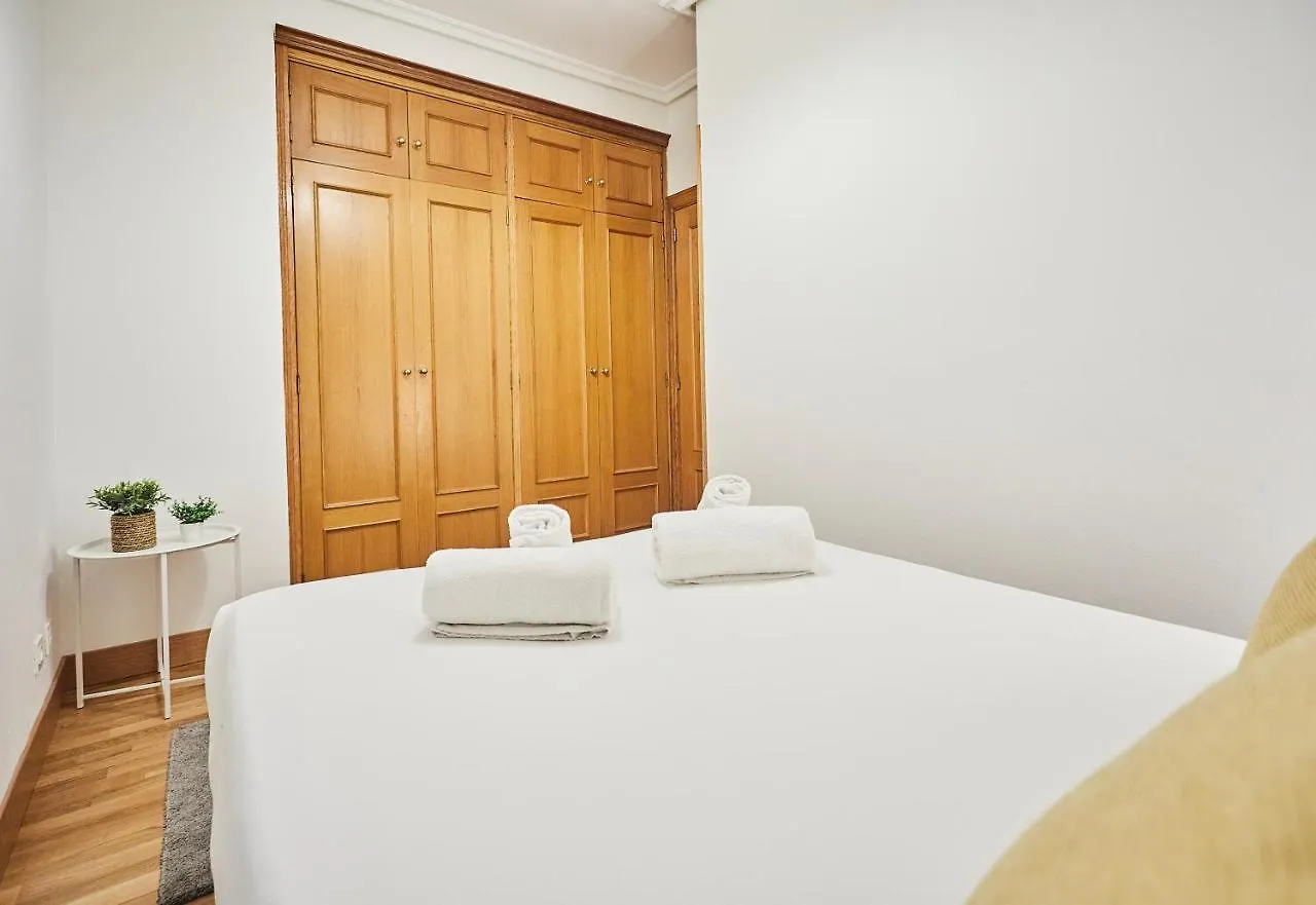 Txindoki By Basque Homes San Sebastián