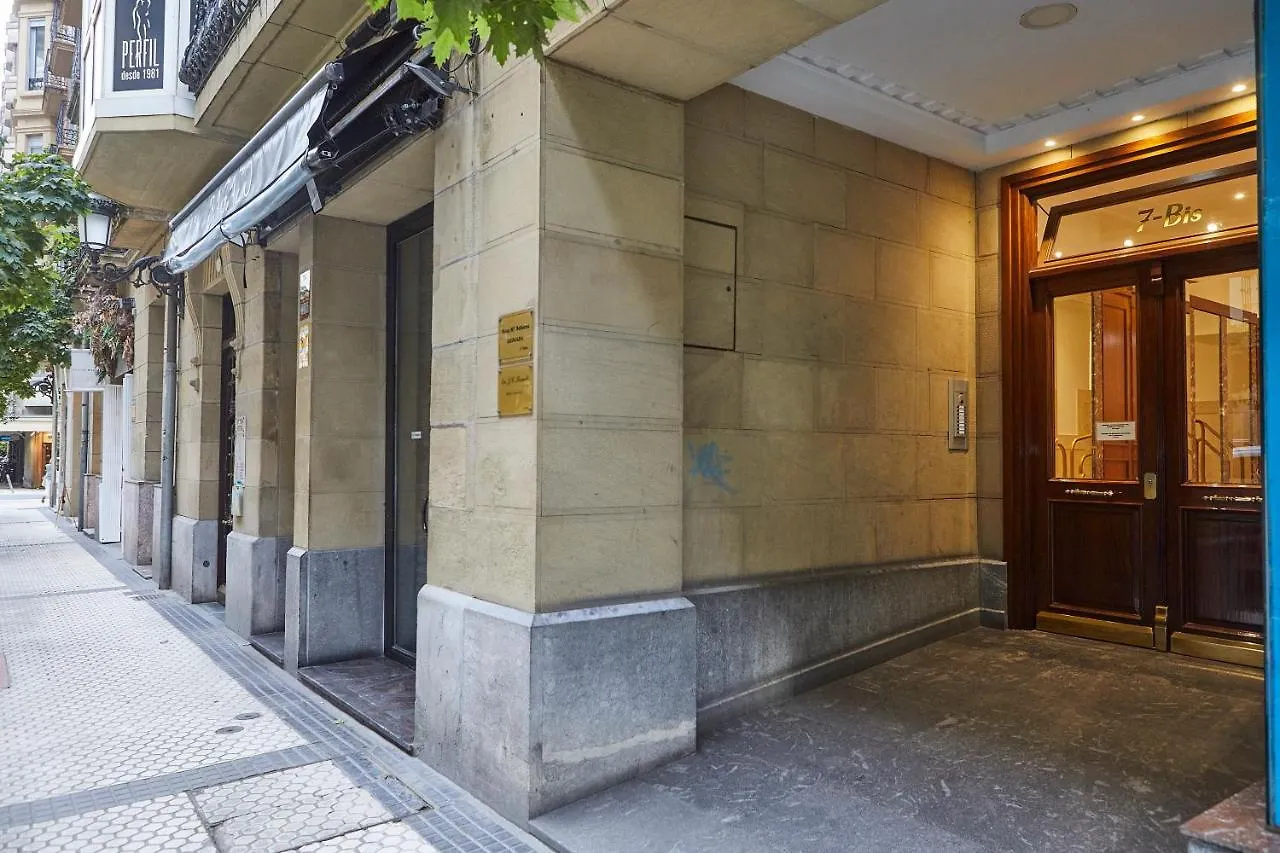 Txindoki By Basque Homes San Sebastián